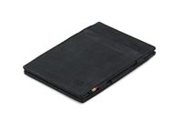 Wallet Garzini  Man ESSENZIALE in Leather MW-CS1-BLACK - MW-CS1-BLACK